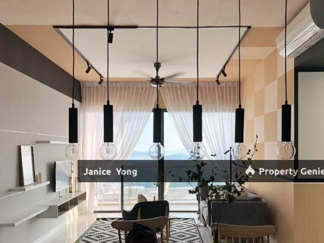Condominium for rent in Tropicana Danga Bay, Johor Bahru