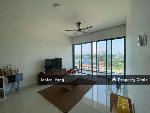 Serviced Residence for sale in Johore Bahru, Johor