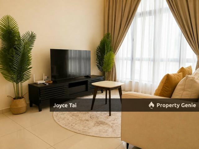 Condominium for rent in Tropicana Danga Bay, Johor Bahru