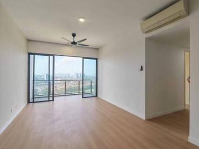 Apartment for sale in Johore Bahru, Johor