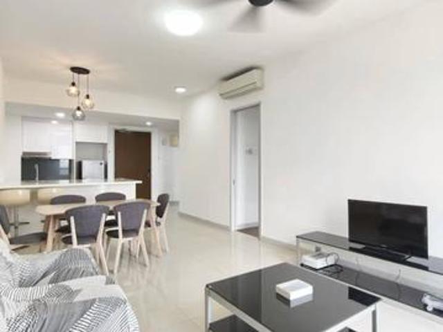 Condominium for rent in Johore Bahru, Johor