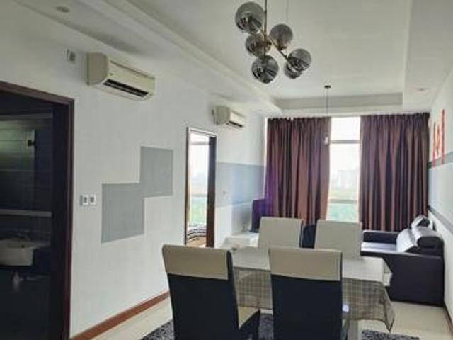 Condominium for sale in Johore Bahru, Johor