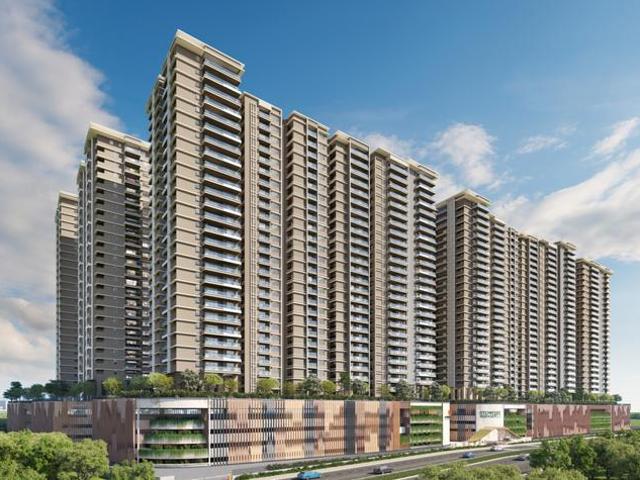 Flat for sale in Haidarabad, Telangana