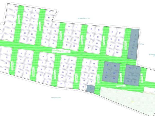 Land for sale in Haidarabad, Telangana