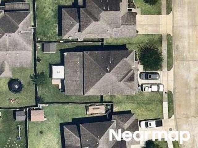 Property for sale in Harris, Texas
