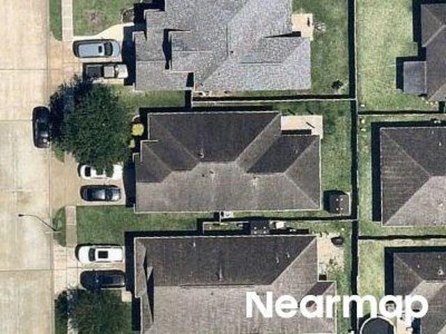 House for sale in Crosby, Harris County