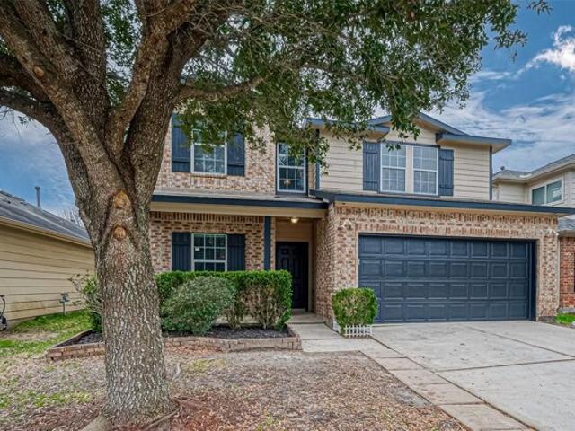 House for sale in Crosby, Texas