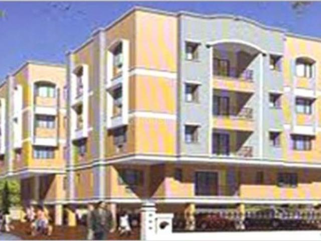 Flat for sale in Boral, Rajpur Sonarpur