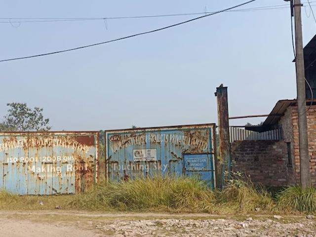 Commercial for sale in Calcutta, West Bengal