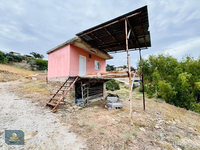 Bekirli, Karaisalı içerisinde satılık mülk
