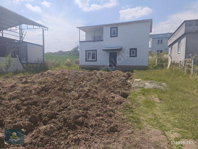 Kırıklı, Karaisalı içerisinde satılık Arsa