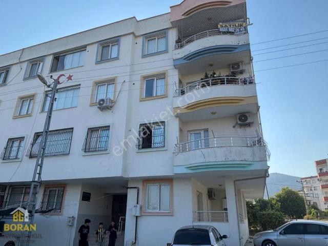 Karaisali, Adana içerisinde satılık mülk