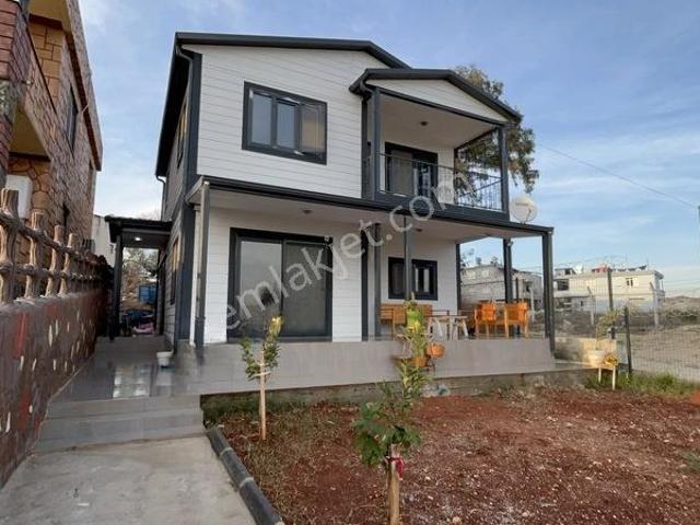 Çukurova, Adana içerisinde satılık Villa