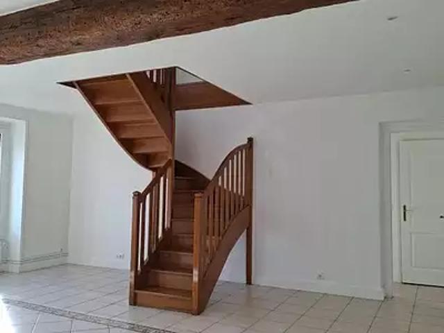 Appartement location à Senlis, Boran-sur-oise
