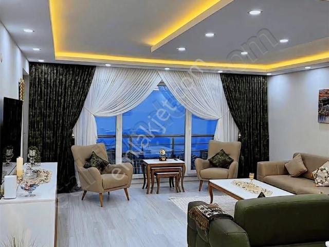 Giresun içerisinde satılık mülk