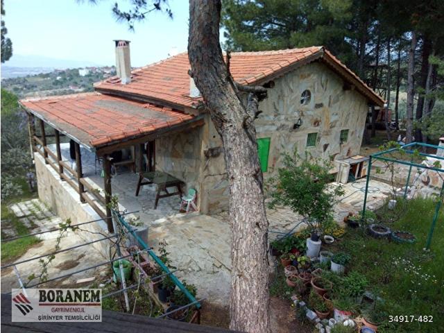 Buca, İzmir içerisinde satılık mülk