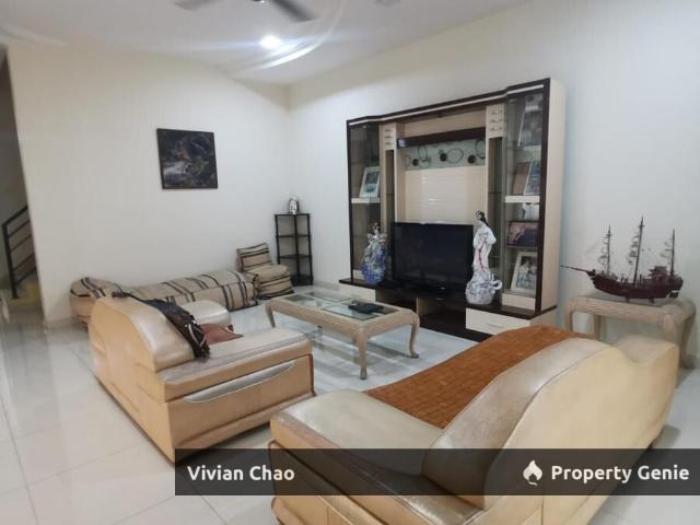 Terraced House for sale in Perak, Tanjong Ipoh