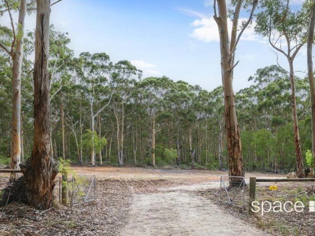 Land for sale in Karridale, Western Australia