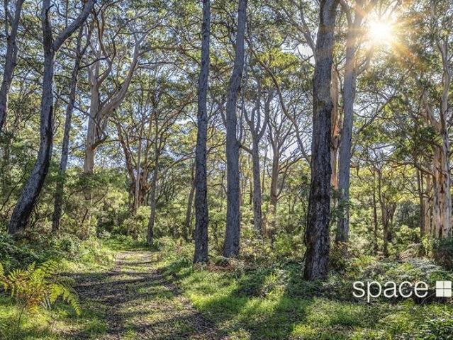 Land for sale in Karridale, Western Australia