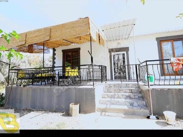 Döşemealti, Antalya içerisinde kiralık Villa