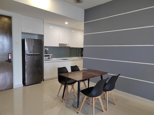 Condominium for rent in Johor Bahru