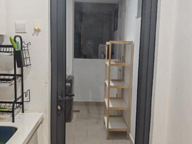 Condominium for rent in Johor Bahru