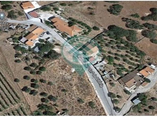 Terreno venda em Borba (Matriz), Borba