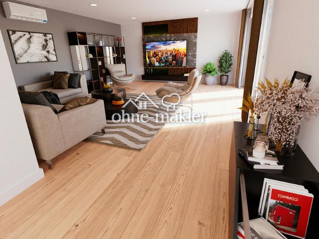 Apartment mieten in Eckernförde, Schleswig-Holstein