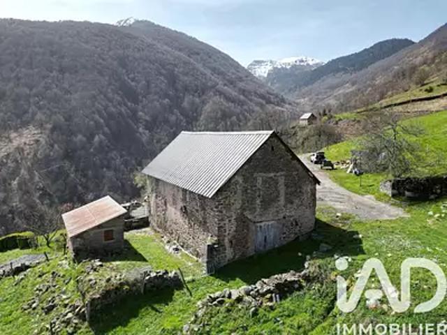 Maison vente à Borce, Pyrénées-Atlantiques