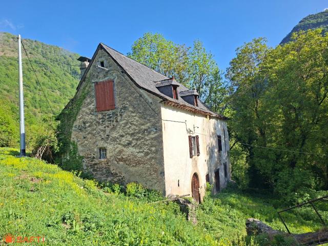 Maison vente à Oloron-Sainte-Marie, Borce