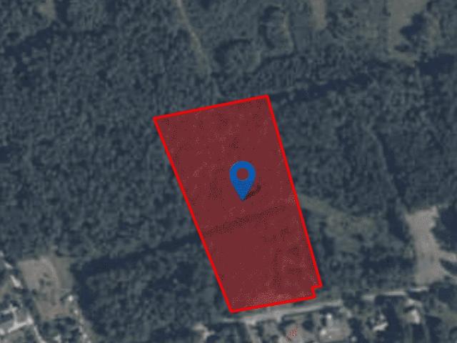 Grunt na sprzedaż w Łódź, Łódzkie