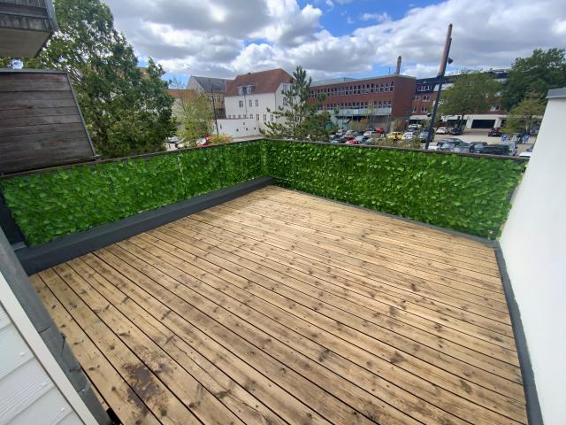 Lejlighed til leje i Kolding