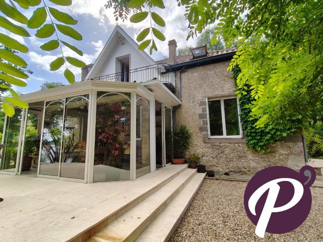Maison vente à Libourne, Pessac-sur-dordogne