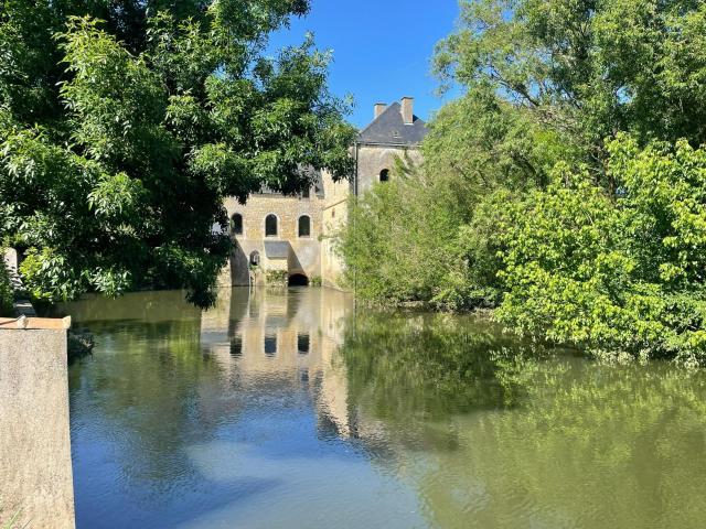 Terrain vente à La Flèche, Noyen-sur-sarthe