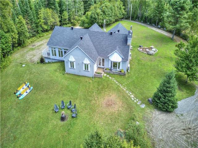 House for rent in Laurentides, Quebec