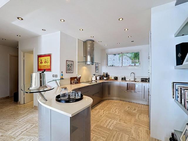 Appartement vente à Nice, Èze