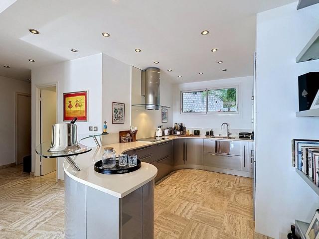 Appartement vente à Nice, Èze