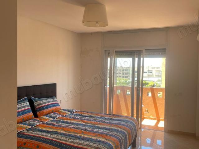 Appartement vente à Mansouria, Gharb-Chrarda-Beni Hssen