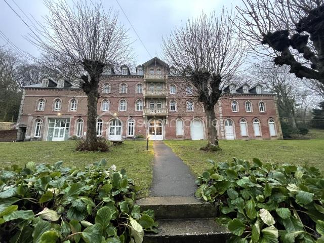 Appartement vente à Abbeville, Ault