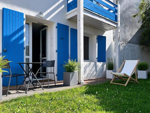 Appartement vente à Les Sables-d'Olonne, Longeville-sur-mer