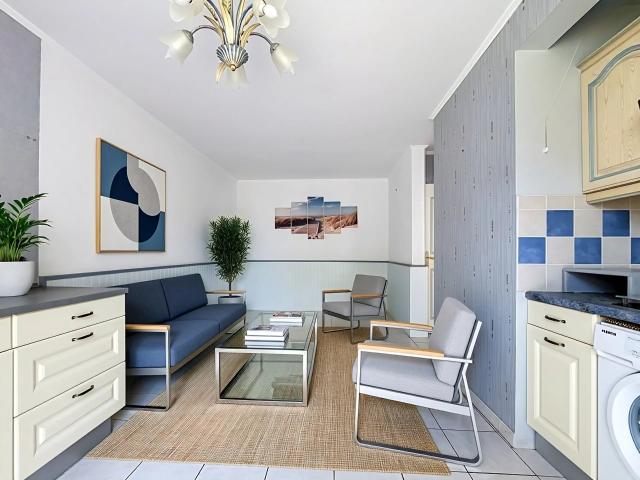 Appartement vente à Les Sables-d'Olonne, Longeville-sur-mer