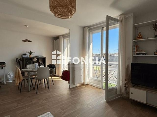 Appartement vente à Saint-Nazaire, Saint-nazaire