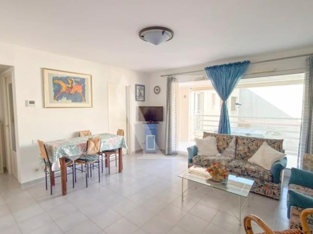 Appartement vente à Grasse, Vallauris