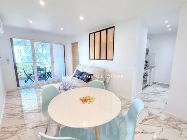 Appartement vente à Arrondissement de Draguignan, Saint-raphaël
