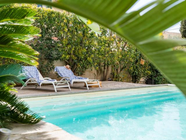Maison vente à Marseille, La Ciotat