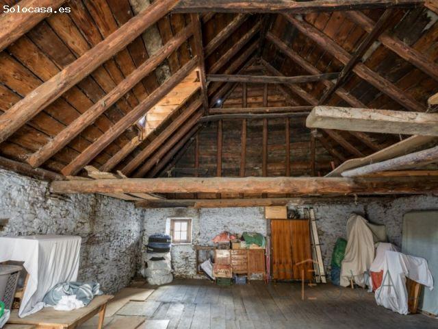 Casa en venta en Arròs, Val d'Aran