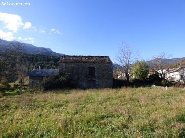 Casa en venta en Aínsa-sobrarbe, Aragón