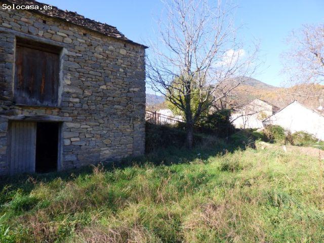 Casa en venta en Aínsa-sobrarbe, Aragón