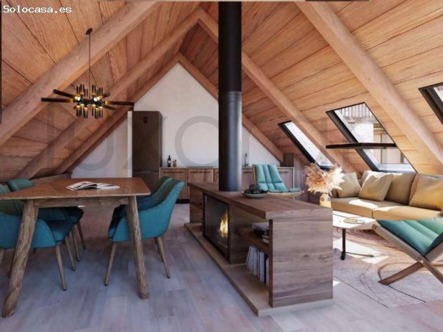 Casa en venta en Val d'Aran, Catalunya