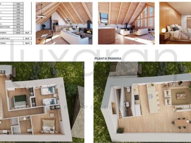 Casa en venta en Val d'Aran, Catalunya
